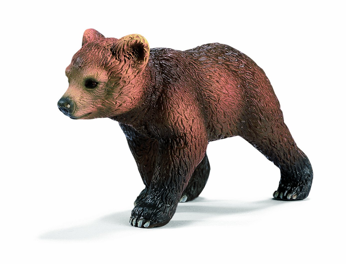 Schleich Grizzly Bear Cub