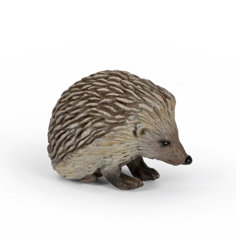 Schleich Hedgehog