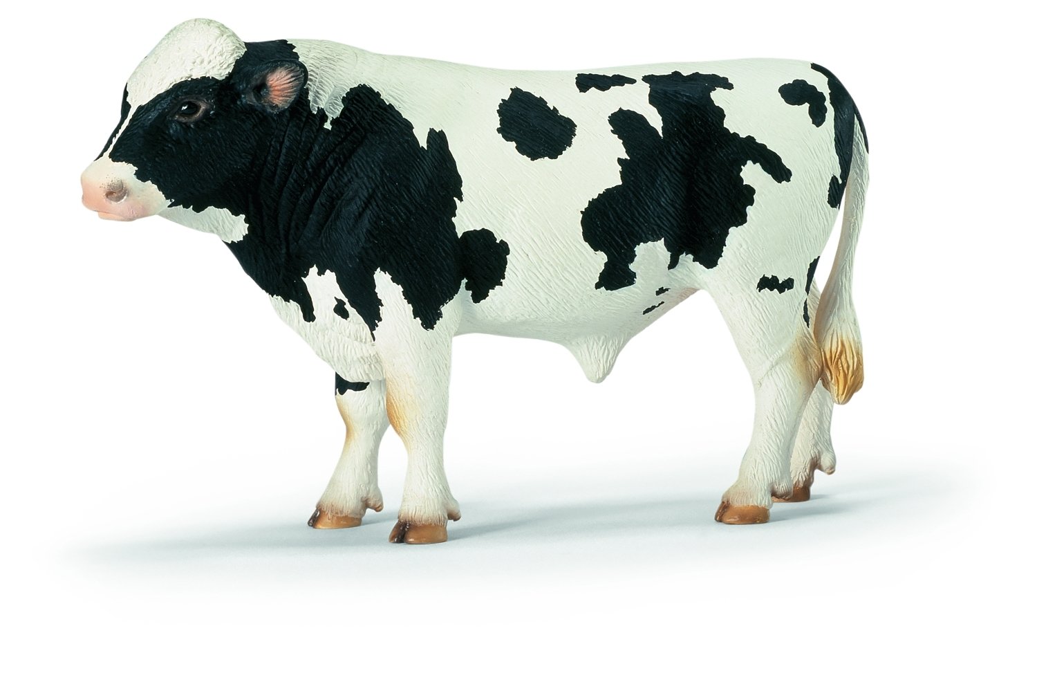 Schleich - Holstein Bull