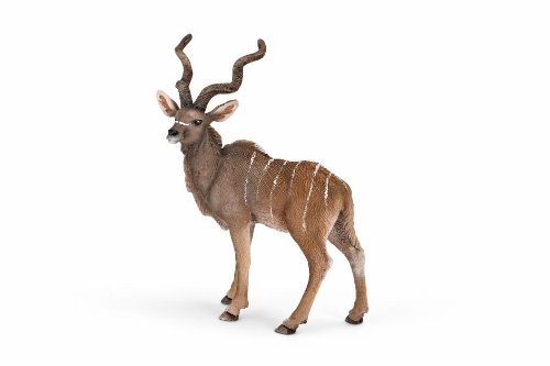 Schleich Kudu Antelope