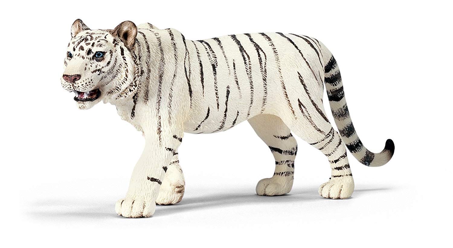 Schleich Male Tiger White