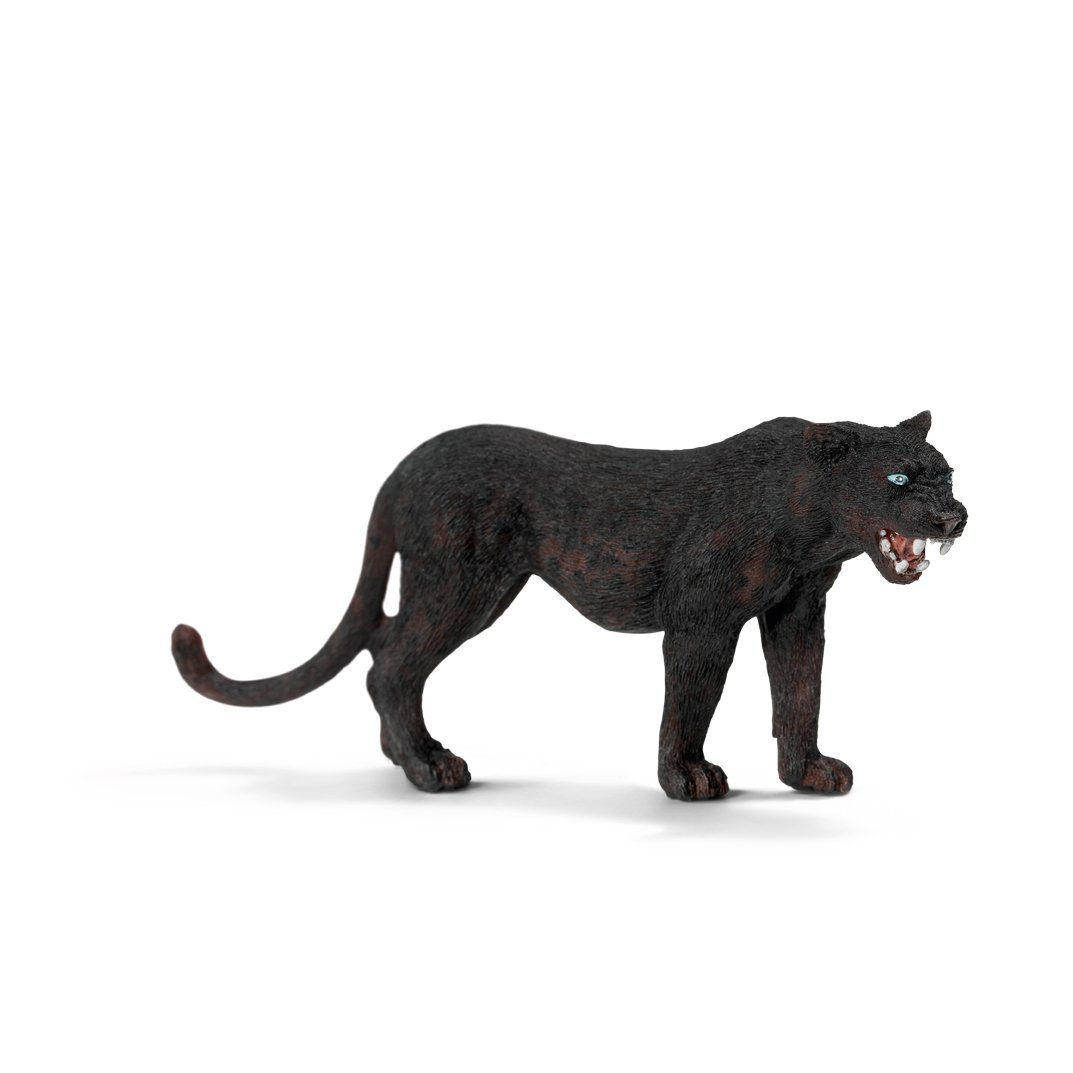 Creeping Panther (Black)