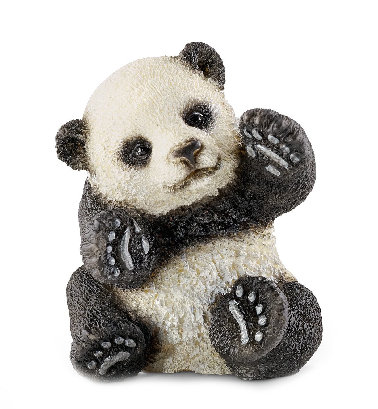 Schleich Playing Panda Cub