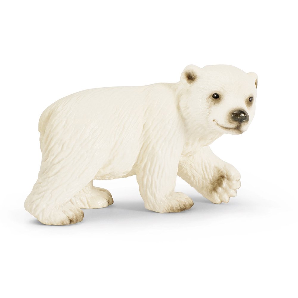 Schleich - Polar Bear Cub