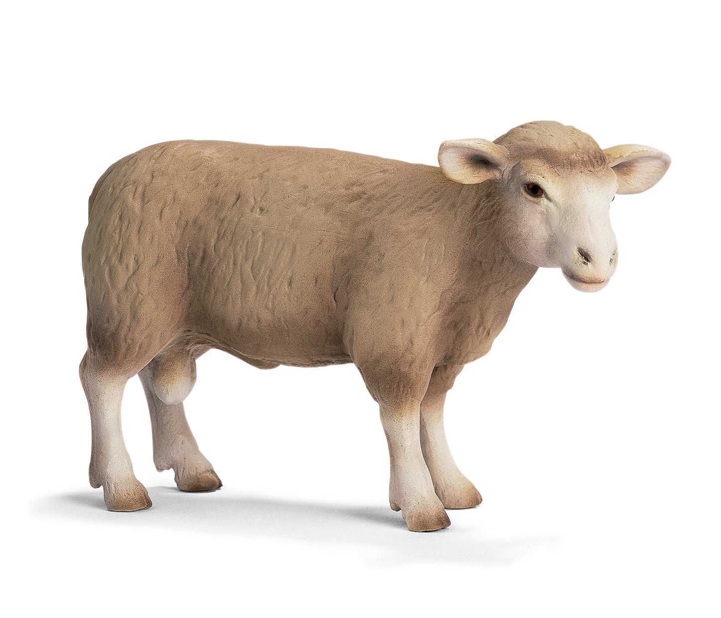 Schleich - (Ram) Male Sheep