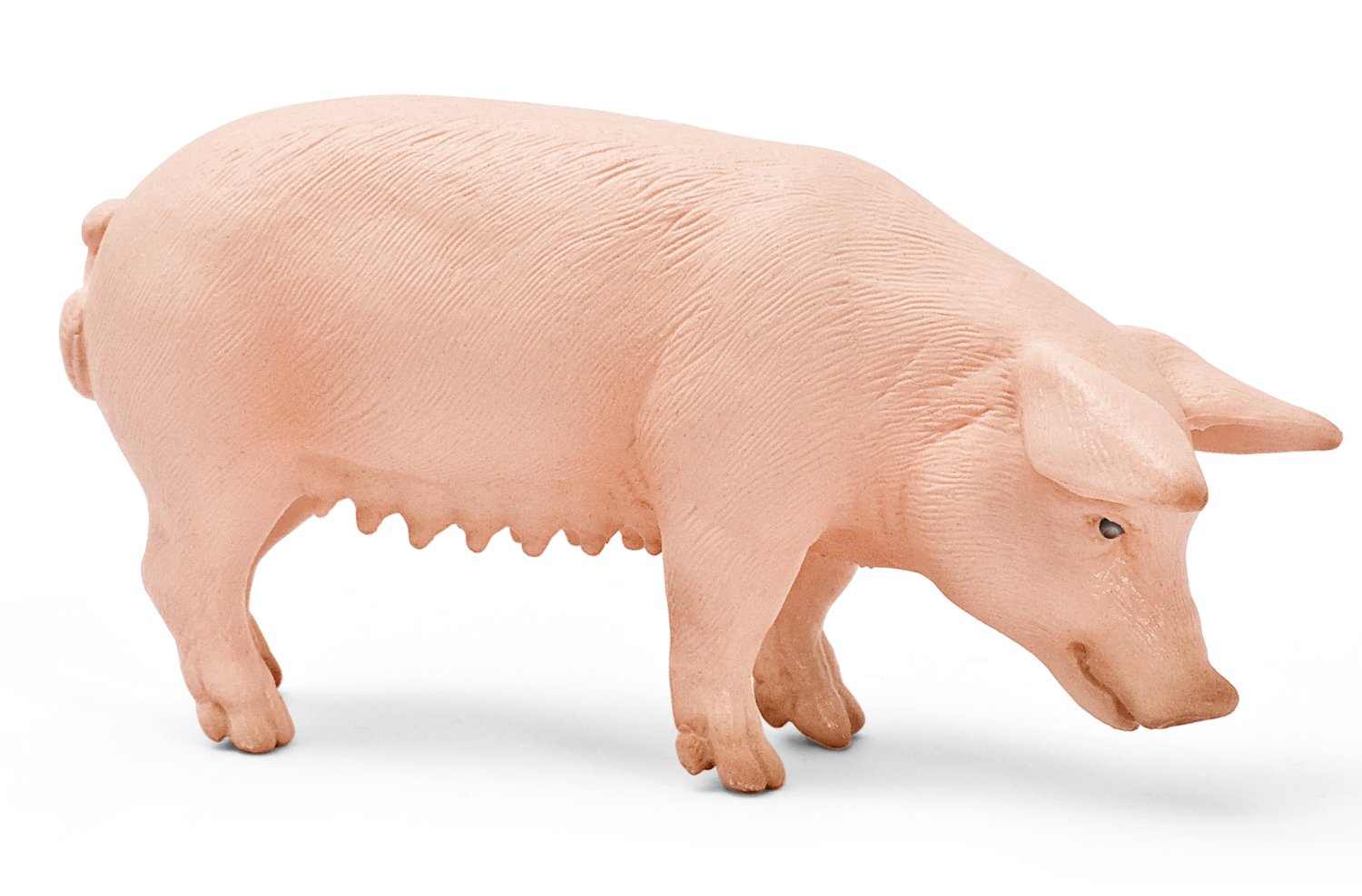 Schleich - Sow (Female Pig) Standing