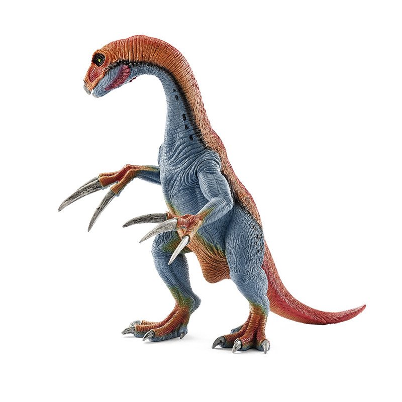 Schleich Therizinosaurus Action Figure