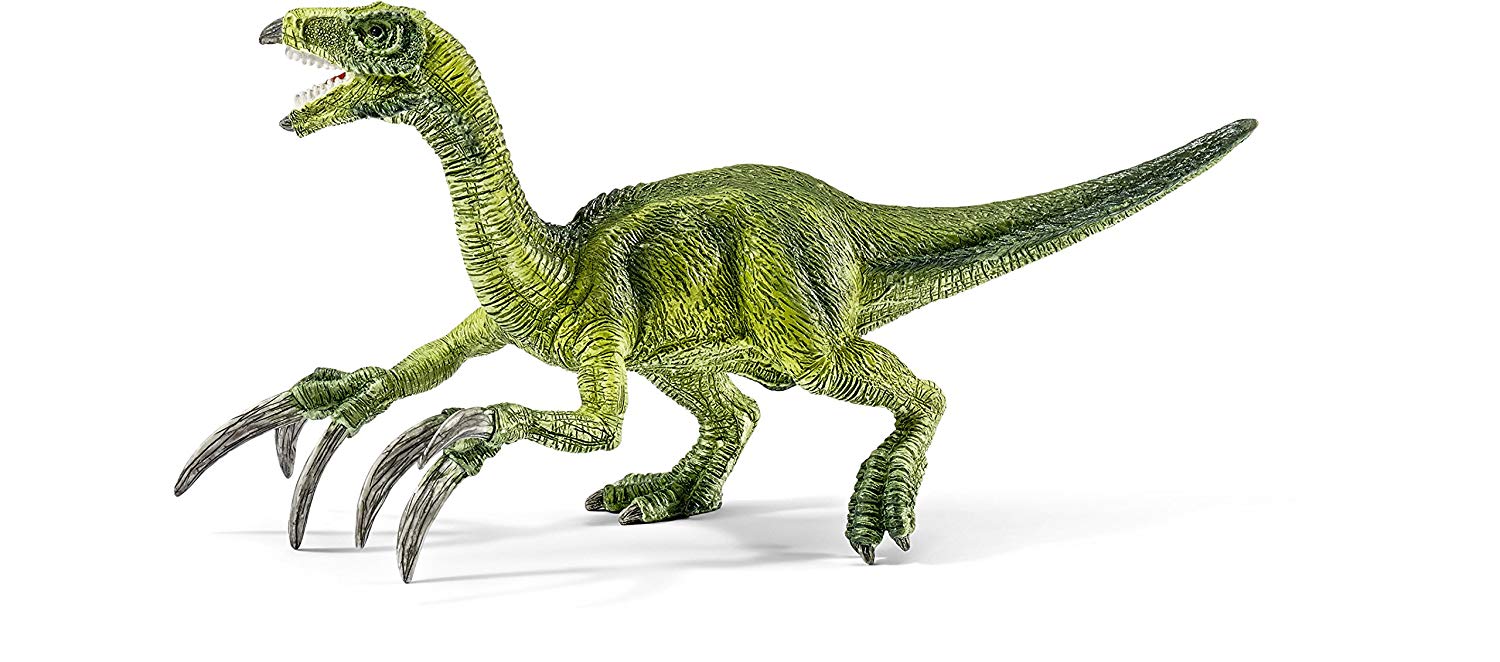 Schleich Therizinosaurus Educational Toy Small
