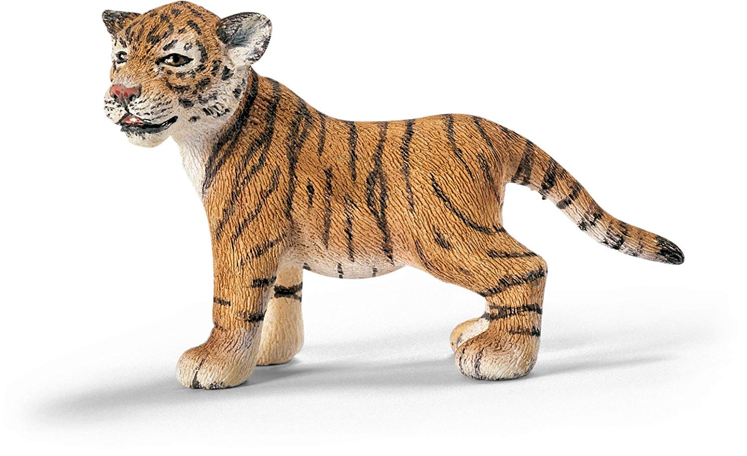 Schleich Tiger Cub, Standing