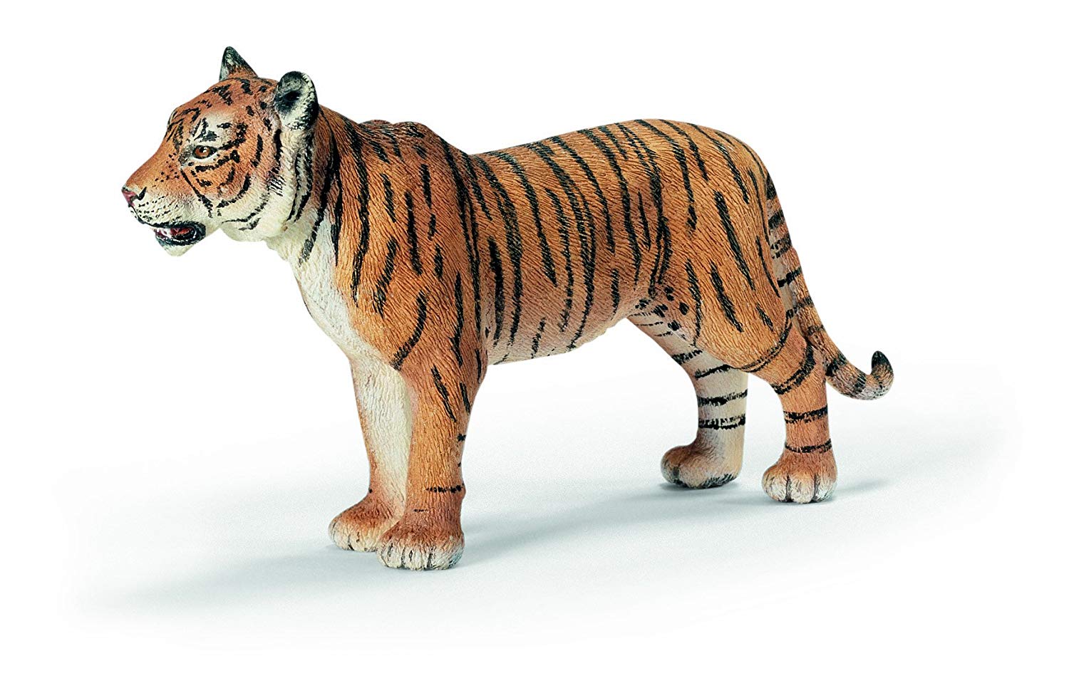 Schleich - Tigress