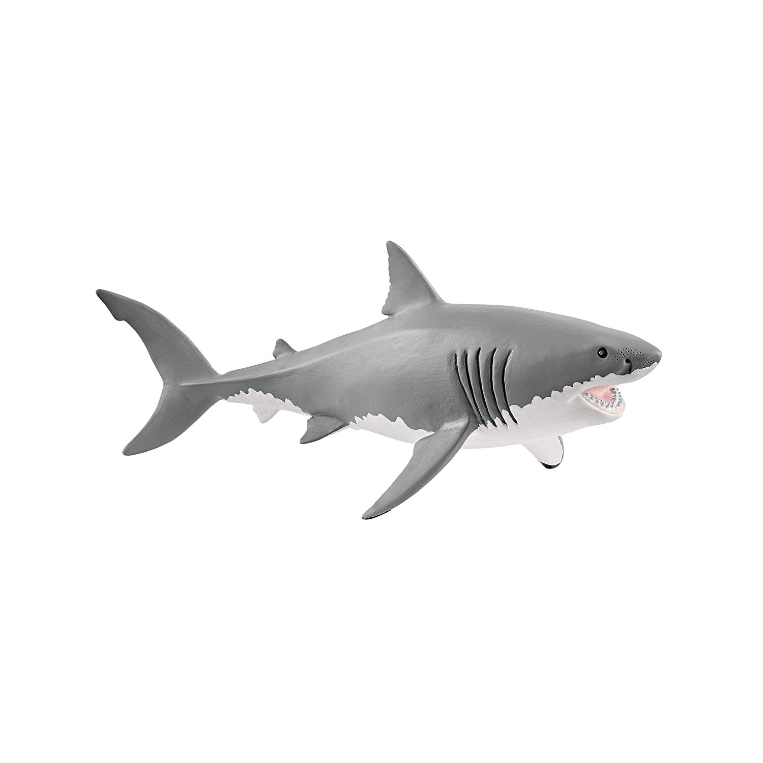 Schleich White Shark 14809