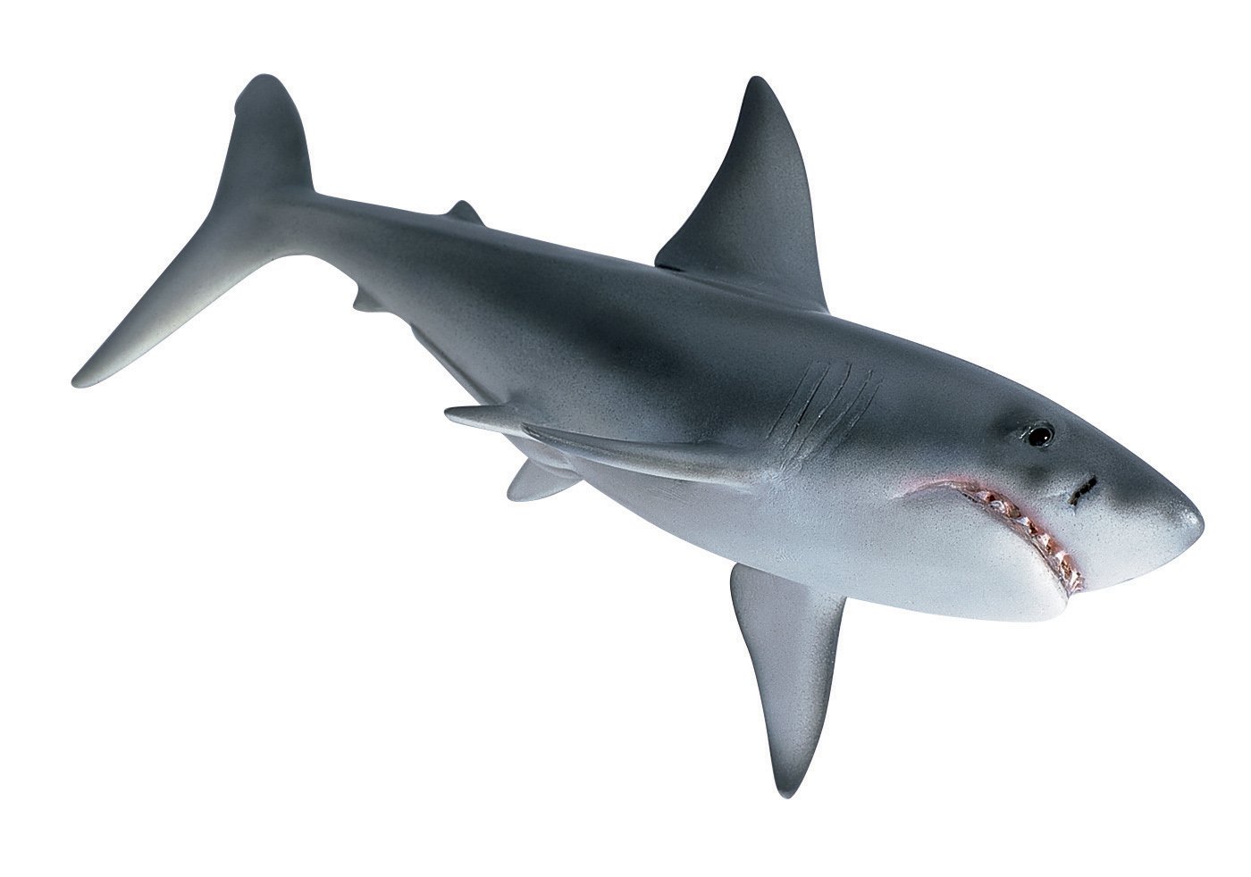 Schleich - White Shark