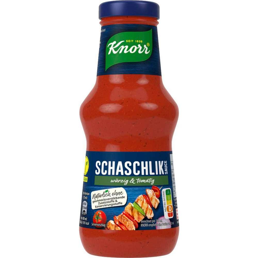 gourmet sauce, shashlik