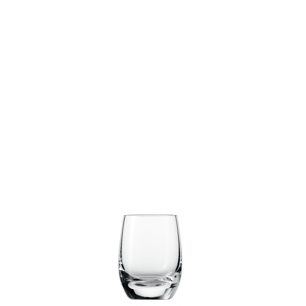 Schott Zwiesel Shot Glass Banquet No. 35, Content: 75 Ml, H: 69 Mm, D: 47 Mm