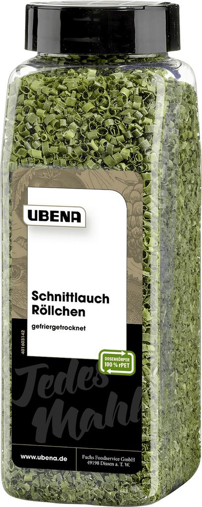 Chives freeze-dried