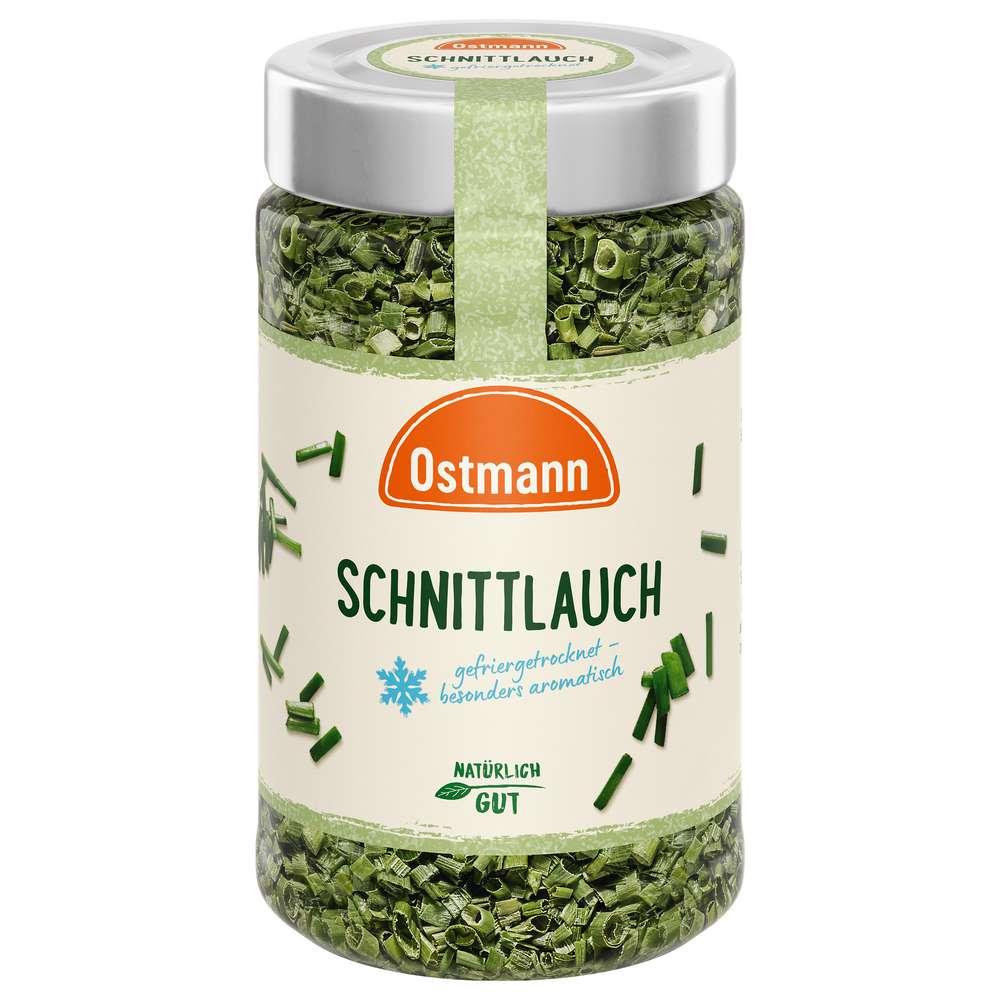 Chives, freeze-dried