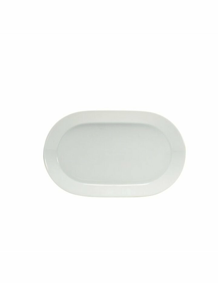 Schoenwald Beautiful Forest Connect Plate Coup Oval 29 Cm 292X180 Mm - Set Of 6