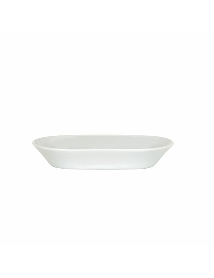 Schoenwald Beautiful Forest Connect Oval Bowl 20 Cm 201X126 Mm - Set Of 6