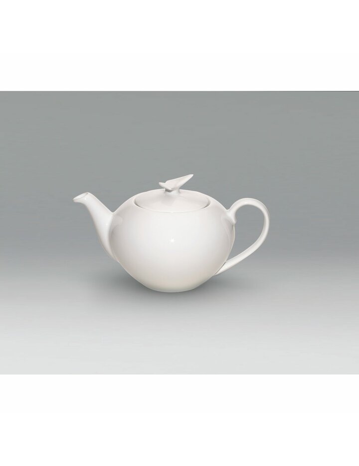 Beautiful Forest Fine Dining Teapot Elegant 0,45 L 203X132 Mm - Set Of 6