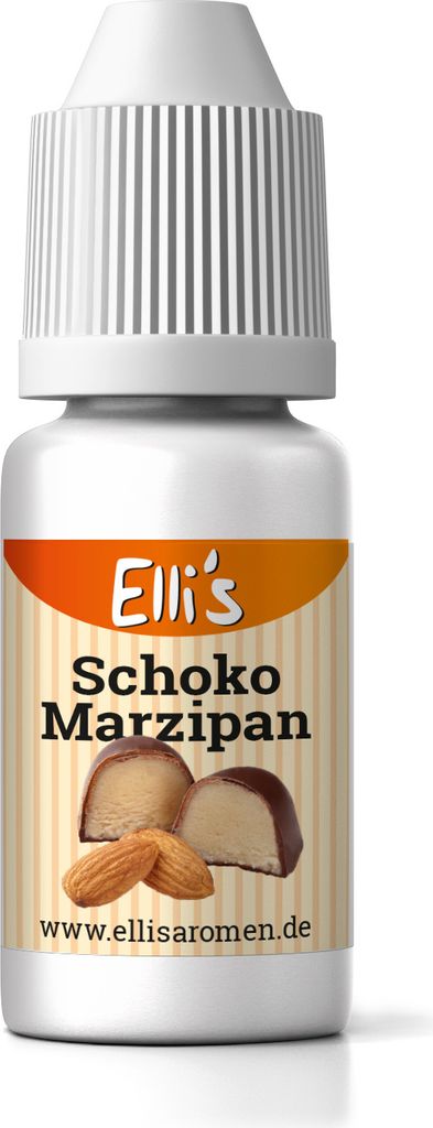 Chocolate Marzipan - Ellis Food Flavoring