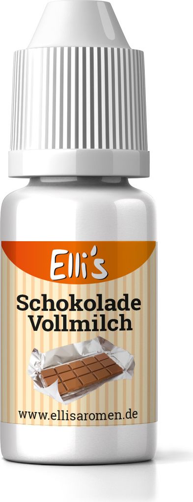 Milk Chocolate - Ellis Food Flavoring