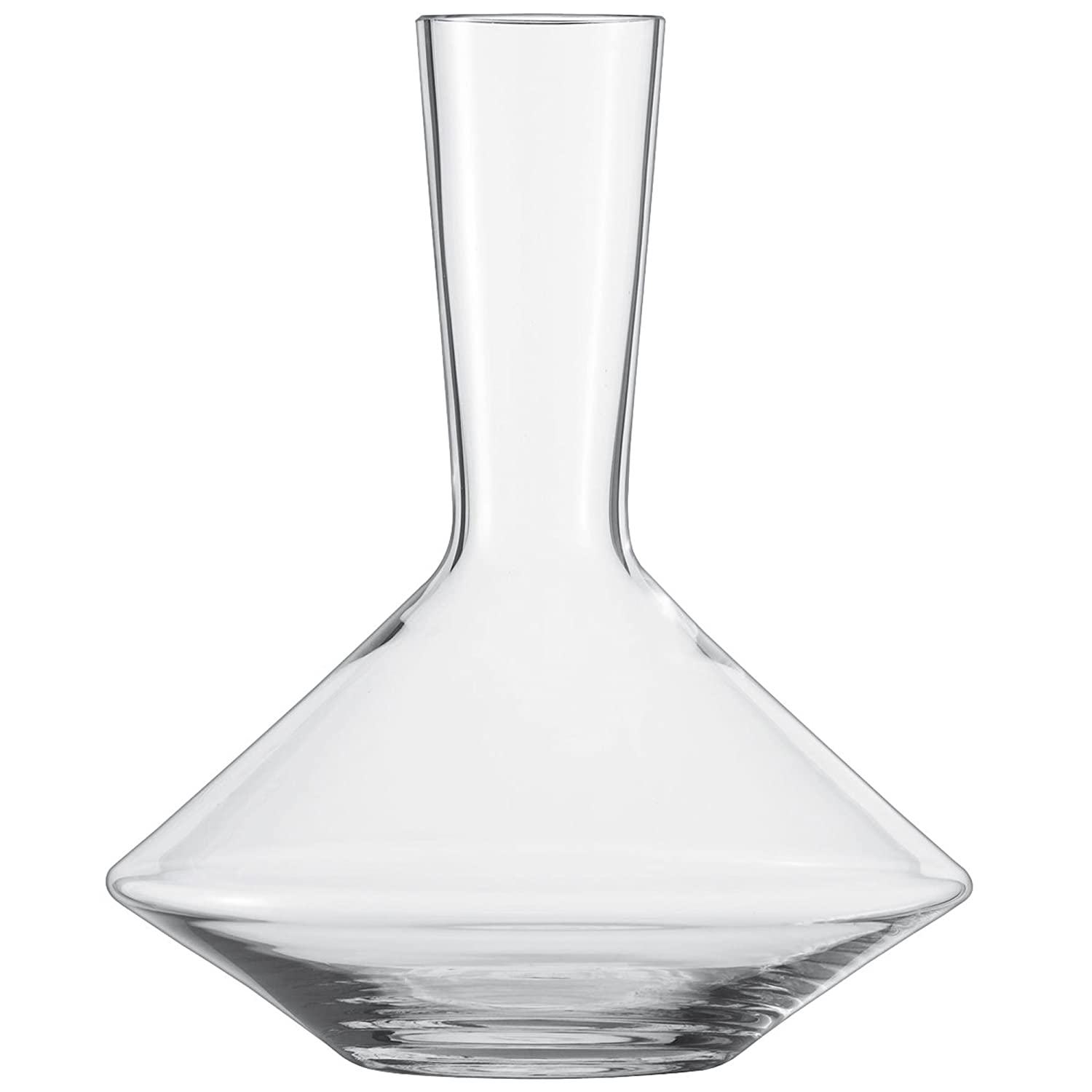 Schott Zwiesel 112420 Red Wine Glass Clear 6 Glasses, 750ml