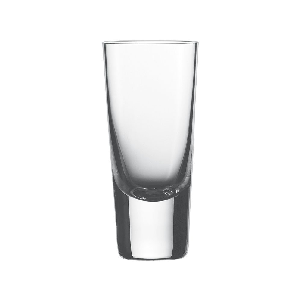 Schott Zwiesel 101342 Shot Glass, Clear, 6 Units