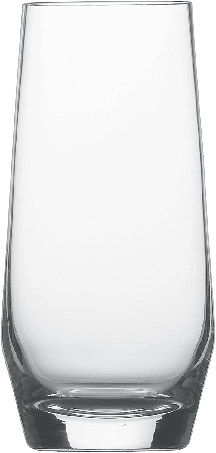 Schott Zwiesel 112420 Red Wine Glass Clear 6 Glasses, 26.4 x 18.4 x 17.2 cm