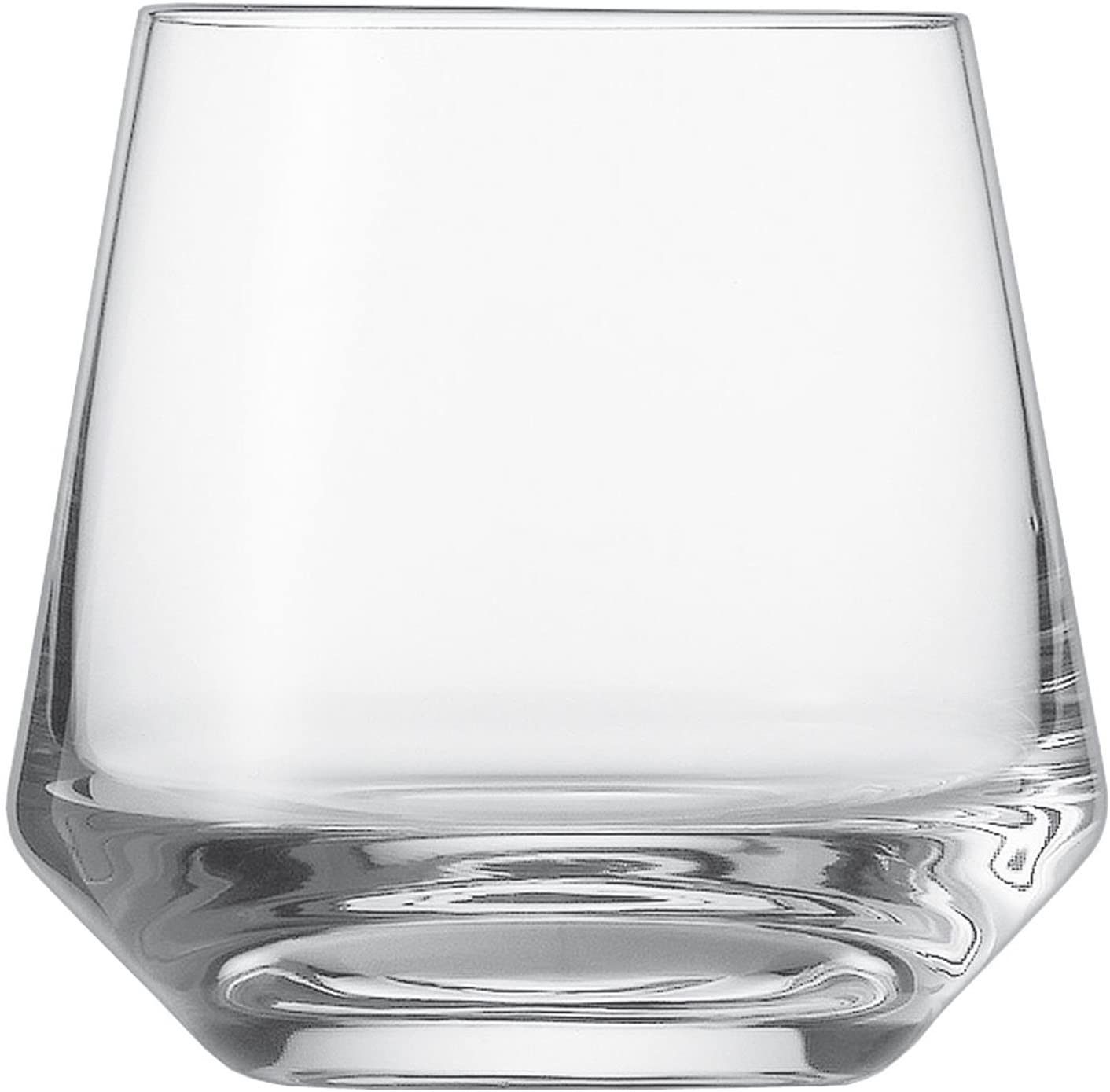 Schott Zwiesel 112420 Red Wine Glass Clear 6 Glasses, 28 x 19 x 9 cm