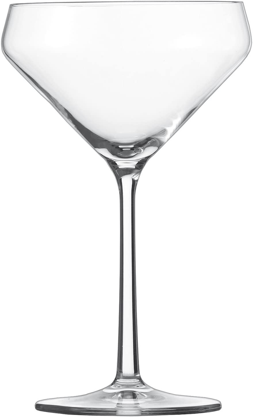 Schott Zwiesel 112420 Red Wine Glass Clear 6 Glasses, 37.1 x 25.4 x 20.1 cm