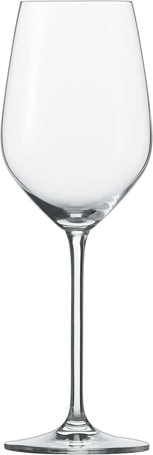 Schott Zwiesel 112664 Red Wine Glass, Glass, Clear, 6 Units