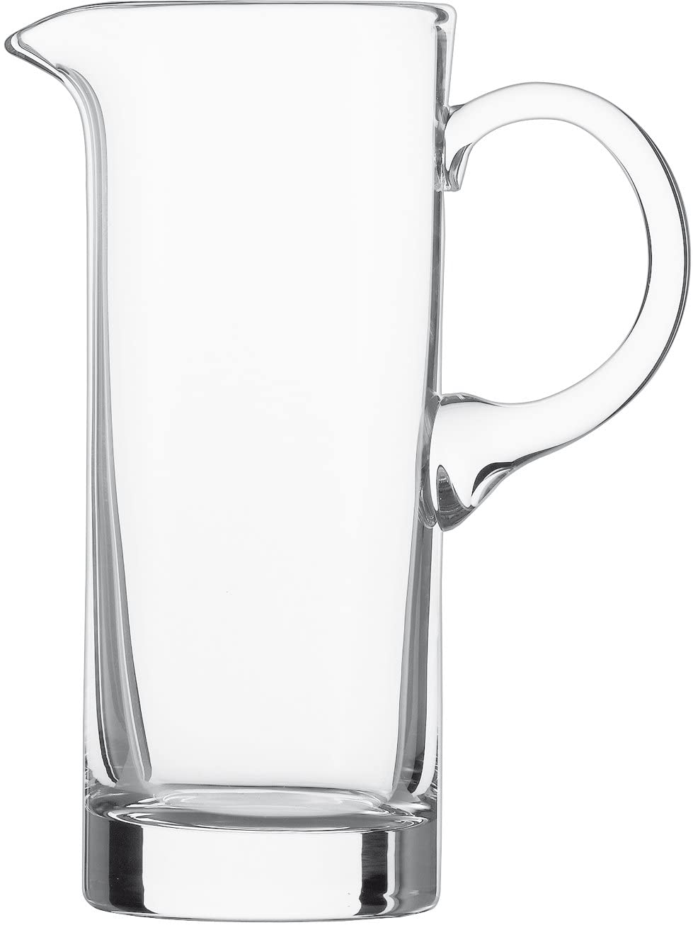 Schott Zwiesel 114620 Glass Jug Transparent, Transparent