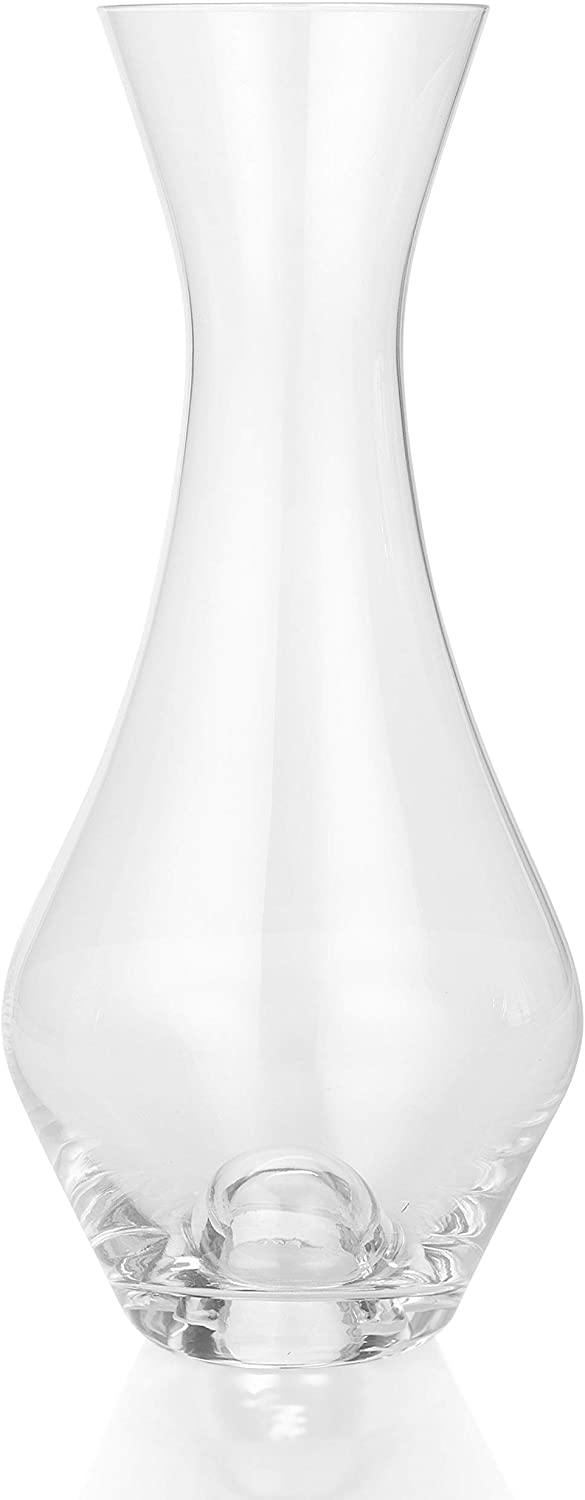 Schott Zwiesel 116495 Glass Carafe with Lid Transparent
