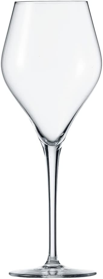 Schott Zwiesel 141704 Finesse Chardonnay Wijn Glasses 0.39 L Set of 6