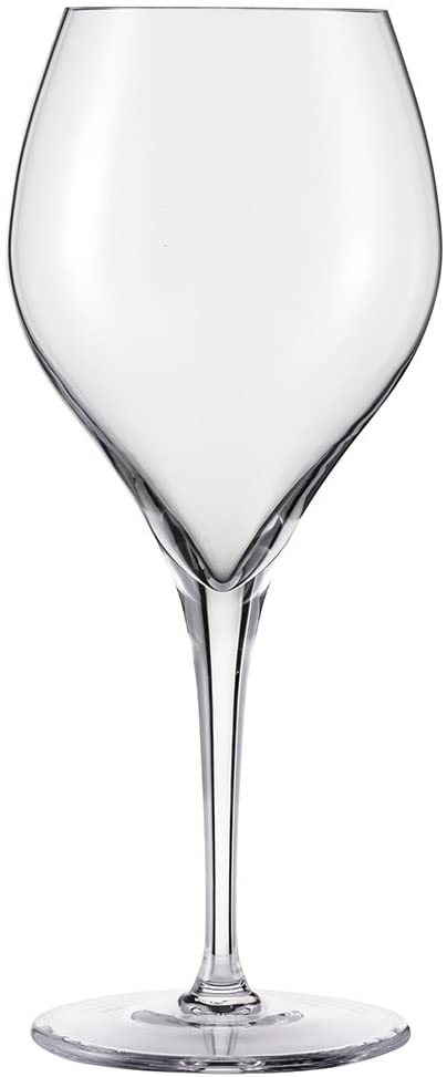 Schott Zwiesel 118650 White Wine Glass, Glass, Clear, 6 Units