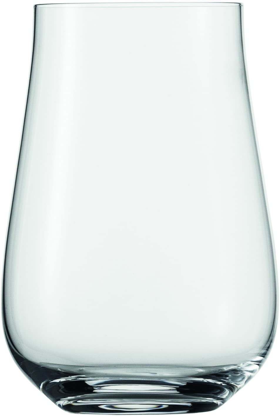 Schott Zwiesel Life 6-Piece Long Drink Glasses Tritan Crystal Glass, Transparent, 9 cm, 6