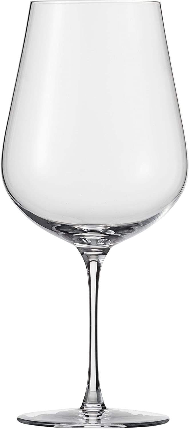 Schott Zwiesel AIR Wijnglas Tritan Crystal Glass, Transparent, 9.9 cm, 6