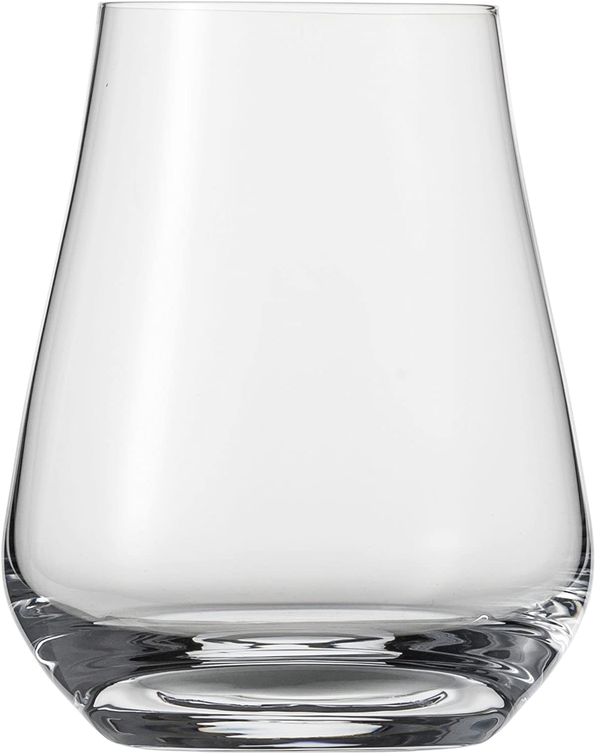 Schott Zwiesel AIR 6-Piece All-Round Glass Set Glass, Tritan Crystal Glass, Transparent, 8.9 cm, 6