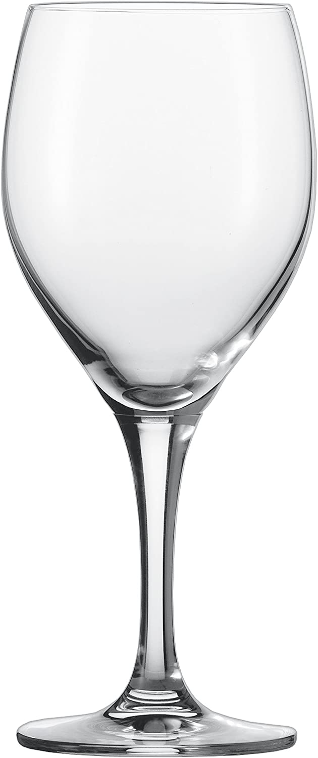Schott Zwiesel 174506 Water Goblet Glass, Clear/6 UNITS
