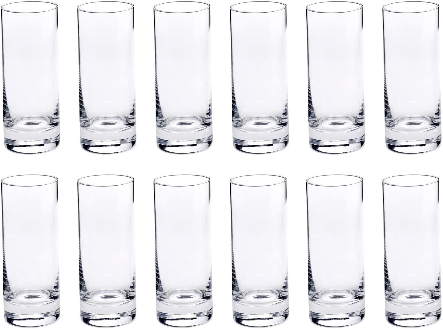 Schott Zwiesel 577705 Paris 4858 \'highball glass, 330ml, H 15,6 cm (12 Pack)