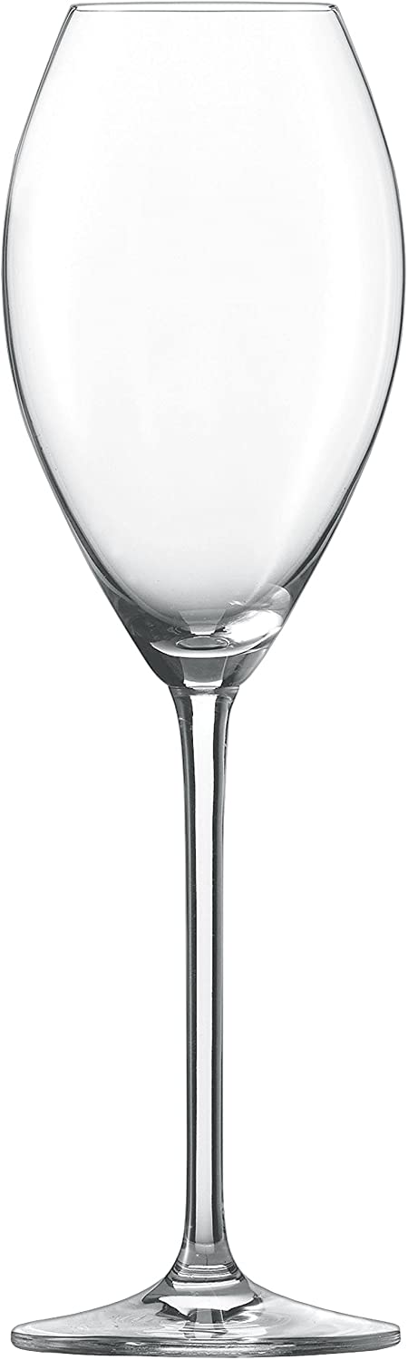Schott Zwiesel 7544462 Top Ten Set, Clear, 25.3 fl. oz.