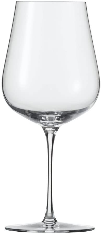 Schott Zwiesel AIR Wijnglas Tritan Crystal Glass, Transparent, 8.8 cm, 6