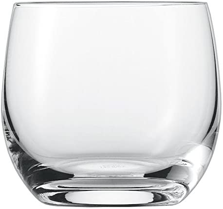 Schott Zwiesel Banquet Cocktail Glasses. 89, Set of 6 | 40cl Cocktail Glass, Crystal Glass, 260 ml, 974261
