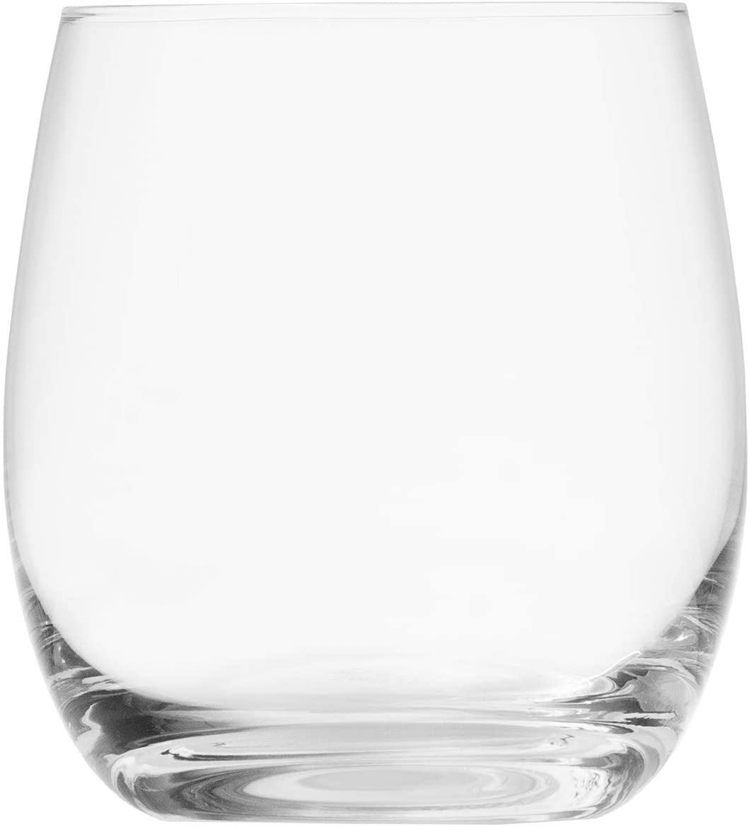 Schott Zwiesel Tritan Crystal Banquet Barware Cocktail Glasses 11oz / 325ml - Pack of 6