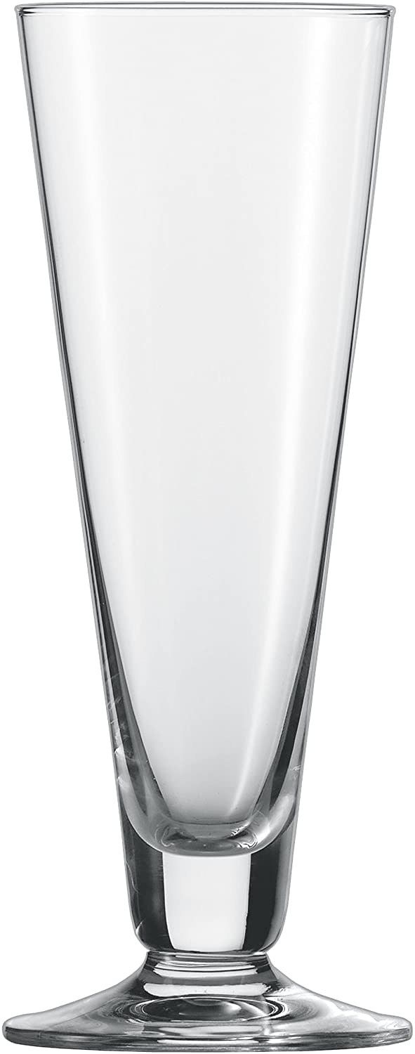 Schott Zwiesel Bar Special 240 Iced Coffee Glass Crystal Glass Clear 7.4 cm