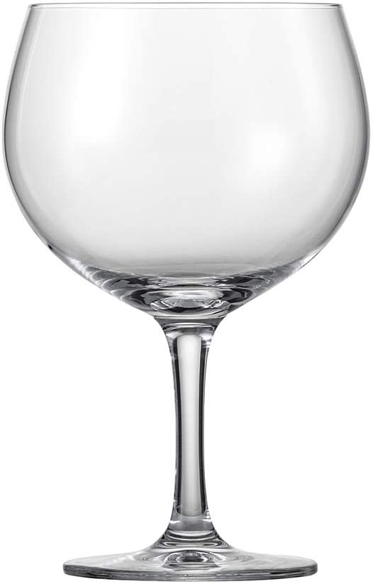 Schott Zwiesel Bar Specials Spanish Gin and Tonic Glass Set of 6