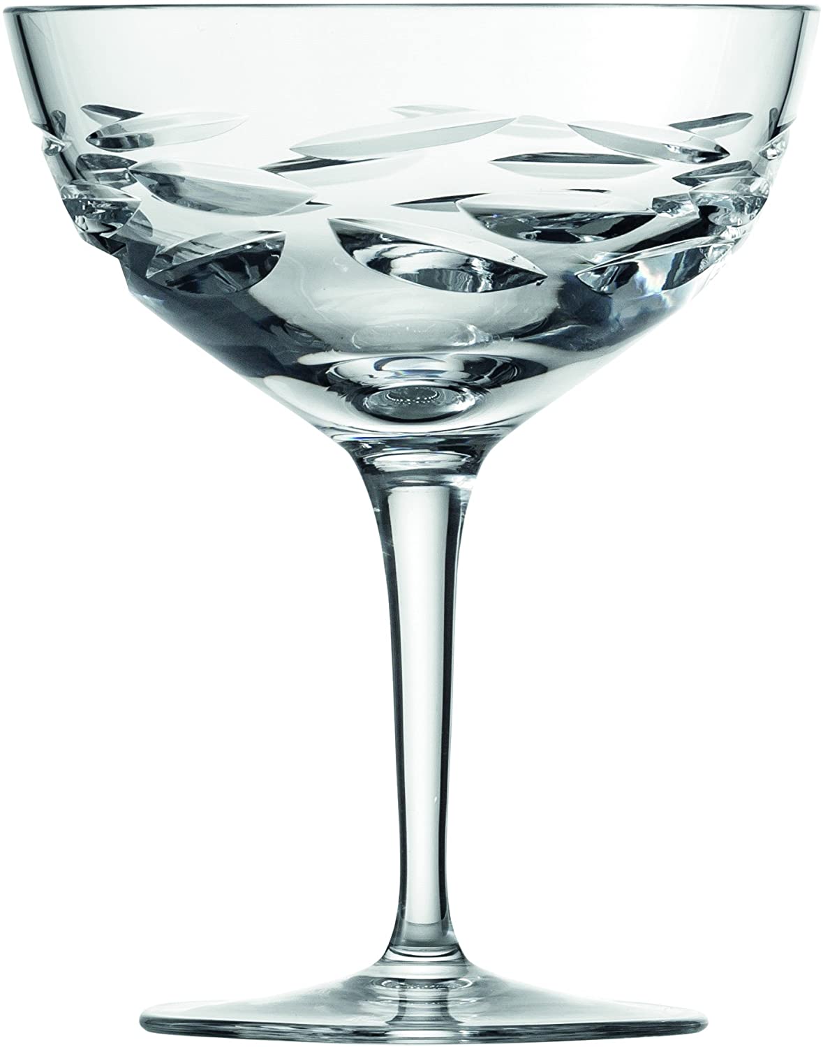 Schott Zwiesel Basic BAR Selection Cocktail Glass, Tritan Crystal Glass, Transparent, 10.2 cm, 6