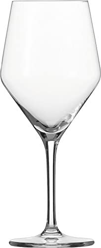 Schott Zwiesel Basic Bar Red & White Wine Glass - Set of 6