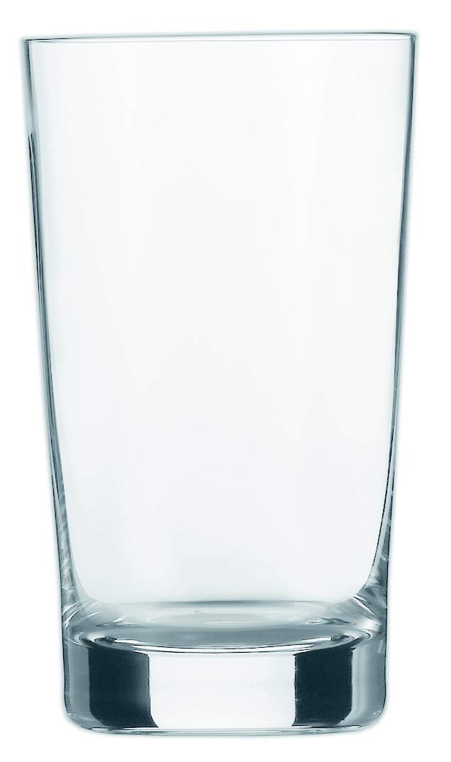 Schott Zwiesel Basic Bar Selection Glass Tumbler, Pack of 6