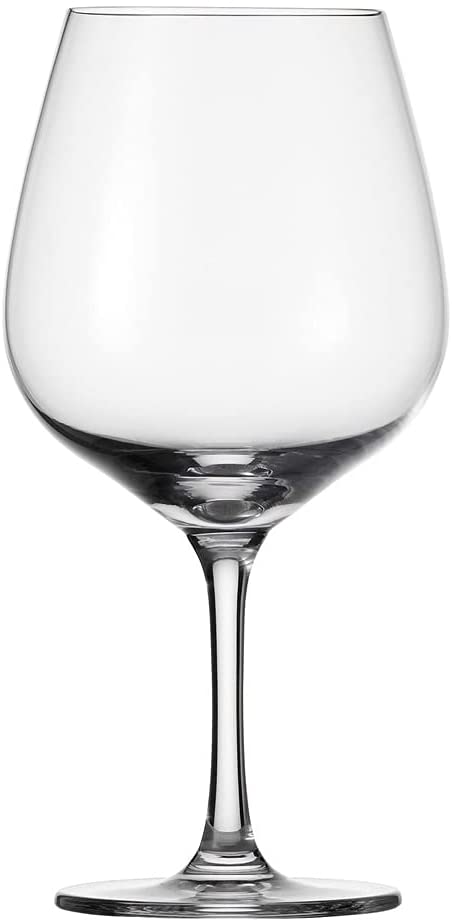 Schott Zwiesel Congresso Burgundy Glasses (Set of 6)